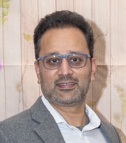 Ali Bawangaonwala