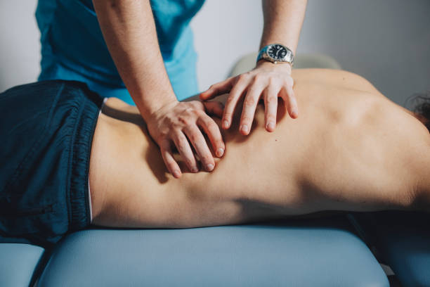 Back Physical Therapy