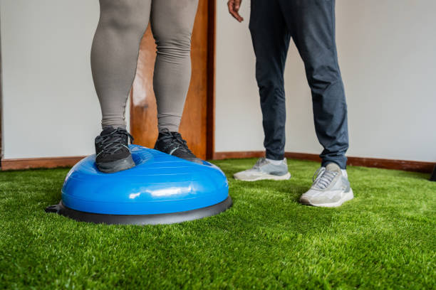 Balance Training