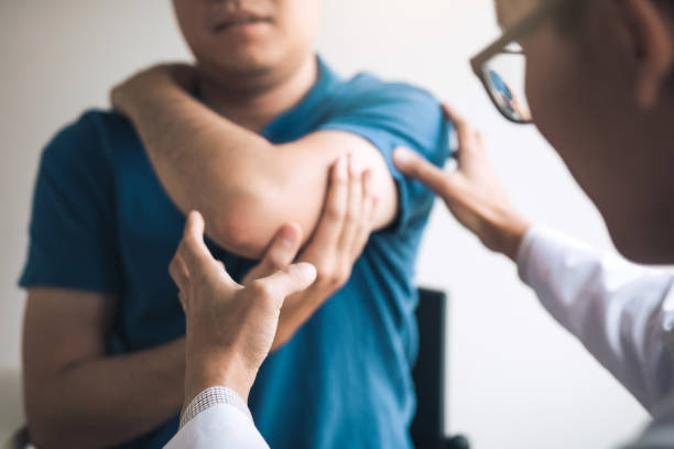 Elbow Physical Therapy