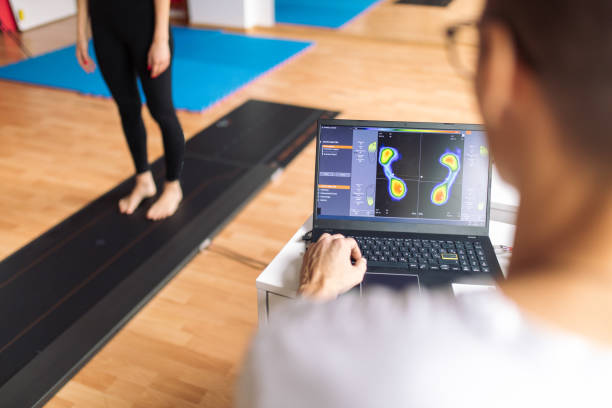Gait Training