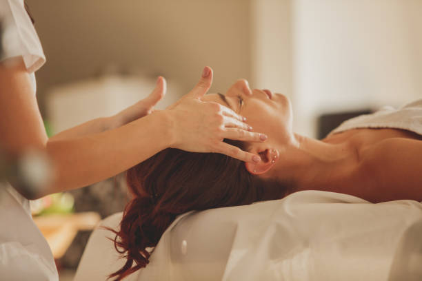 Head Physical Therapy