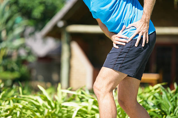 Hip Physical Therapy