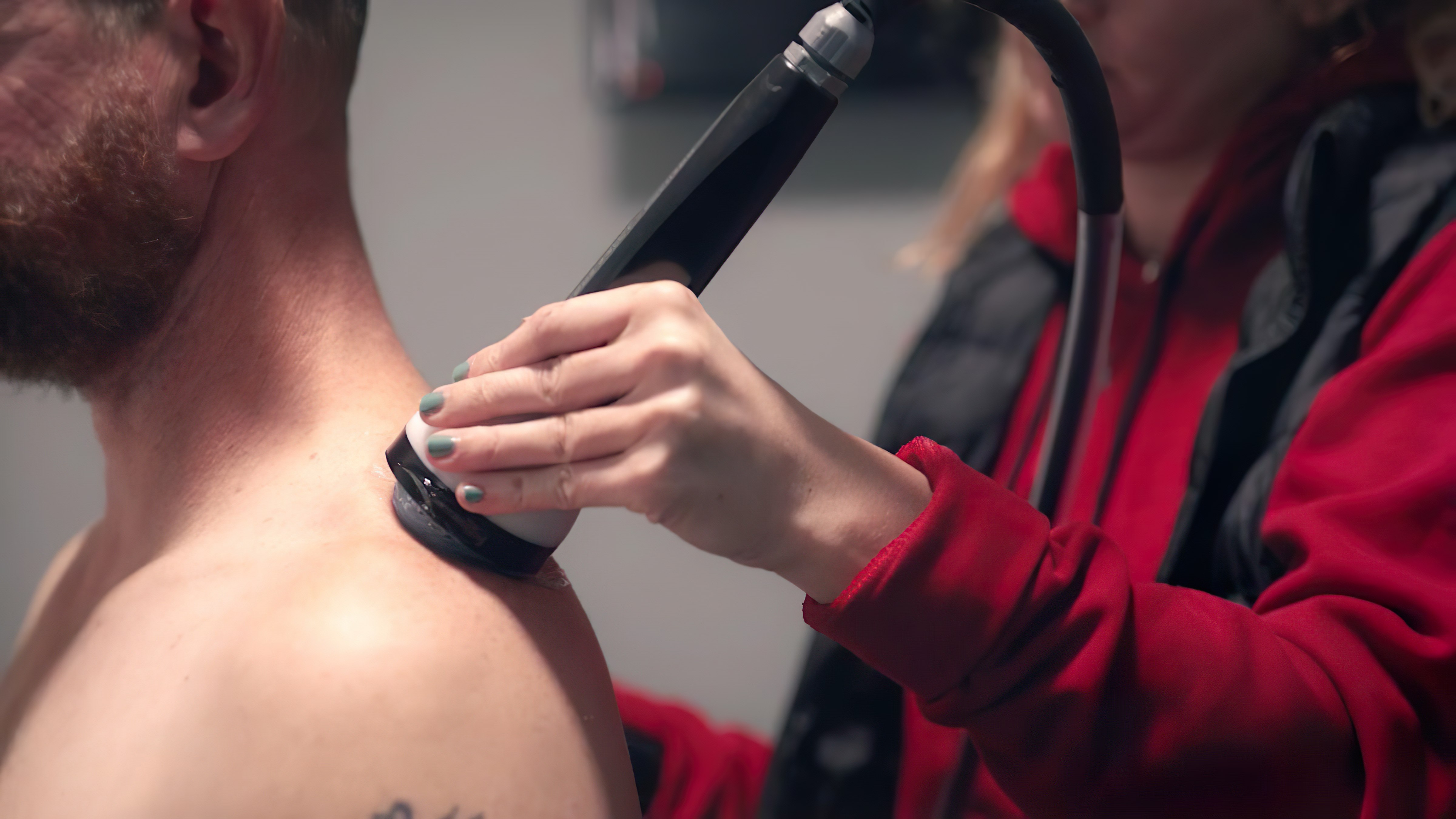 StemWave Therapy