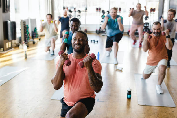 Wellness Training